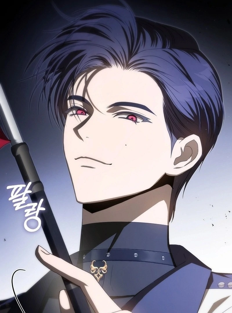 How to Get On the Main Character's Flower Path Chapter 8 Gambar 37