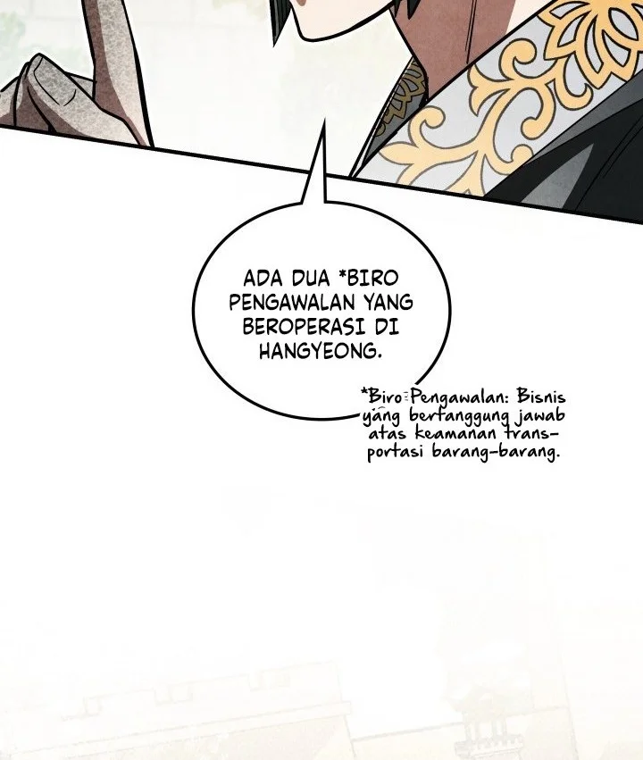How to Live as a Civil Servant in Murim Chapter 20 Gambar 15