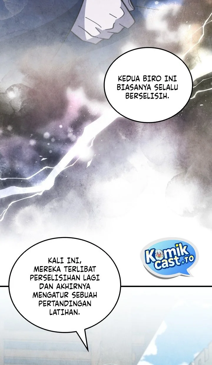 How to Live as a Civil Servant in Murim Chapter 20 Gambar 17