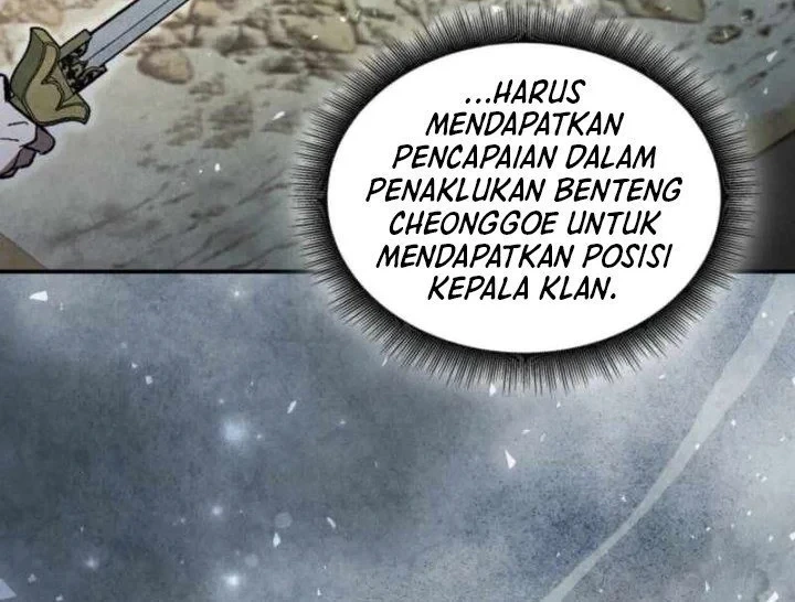 How to Live as a Civil Servant in Murim Chapter 42 Gambar 16