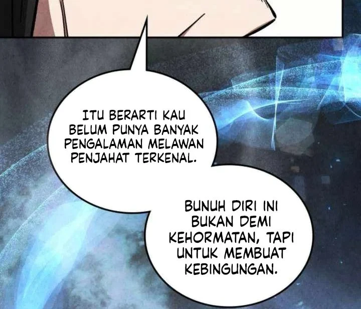 How to Live as a Civil Servant in Murim Chapter 44 Gambar 17