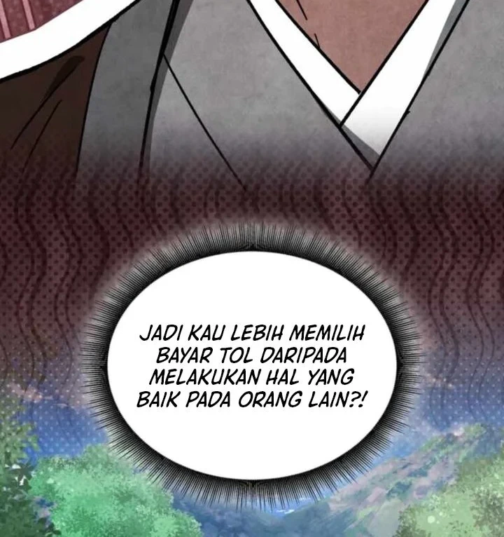 How to Live as a Civil Servant in Murim Chapter 46 Gambar 15