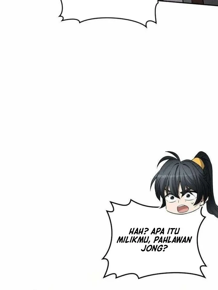 How to Live as a Civil Servant in Murim Chapter 47 Gambar 14