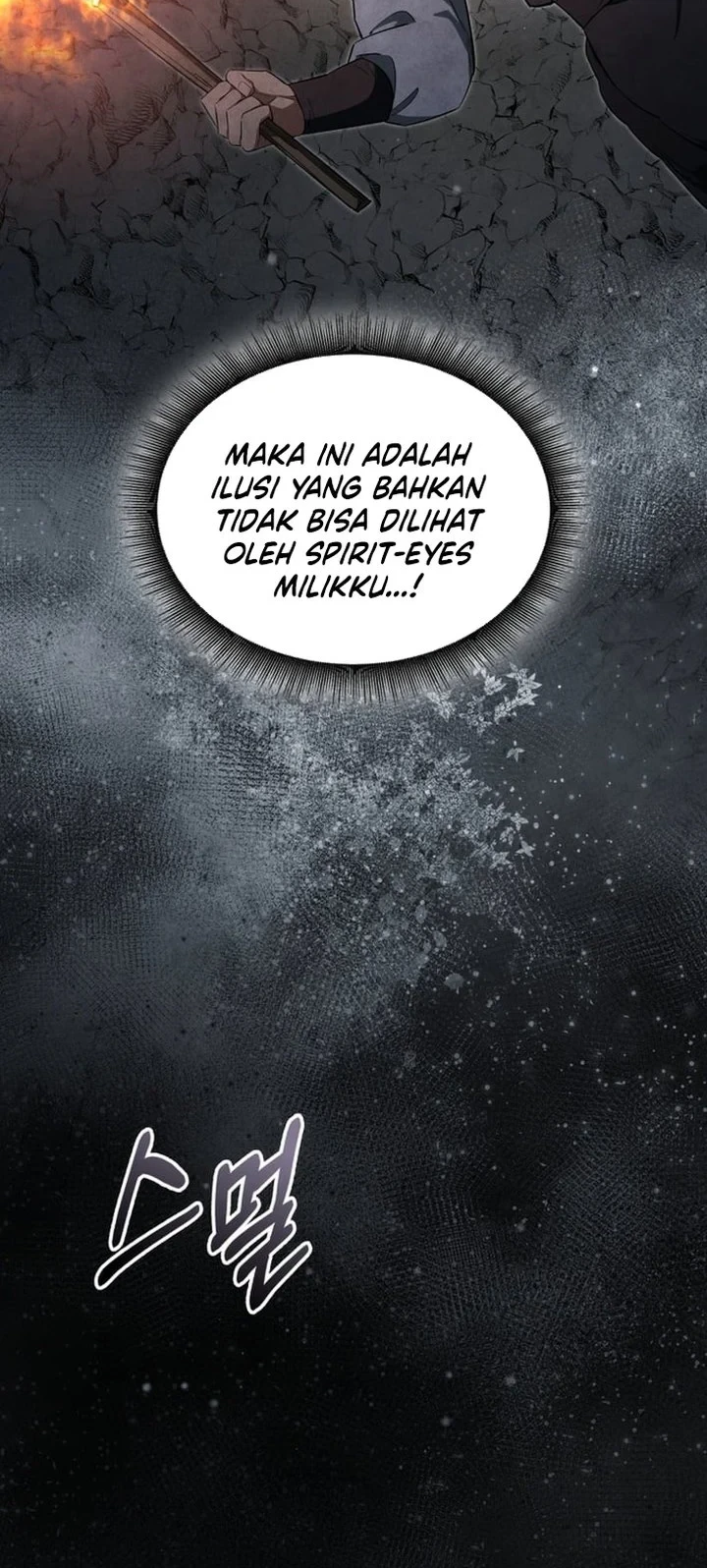 How to Live as a Civil Servant in Murim Chapter 51 Gambar 15