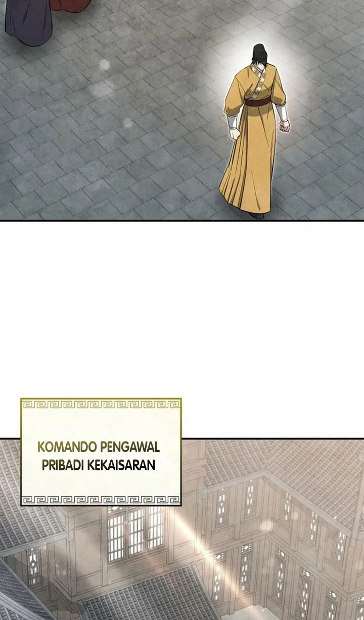 How to Live as a Civil Servant in Murim Chapter 54 Gambar 15