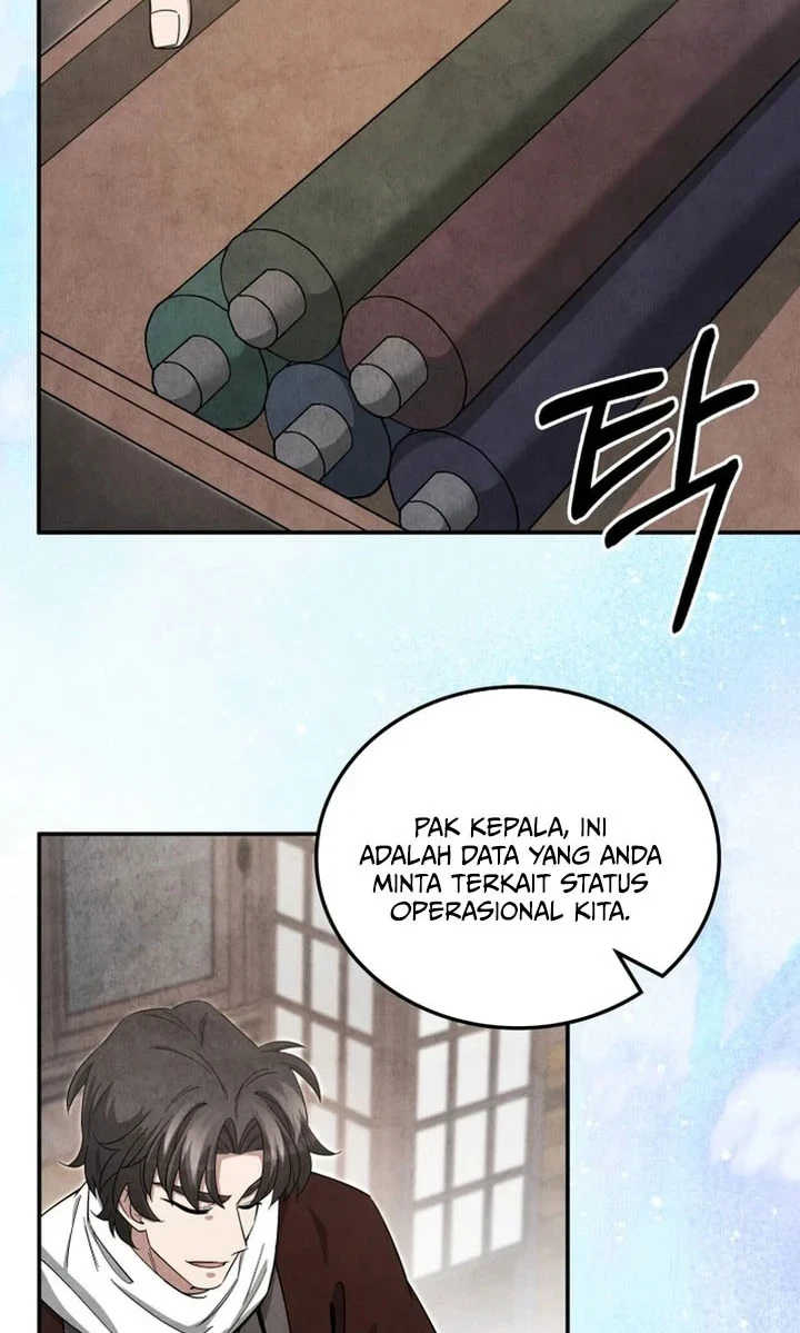 How to Live as a Civil Servant in Murim Chapter 55 Gambar 13