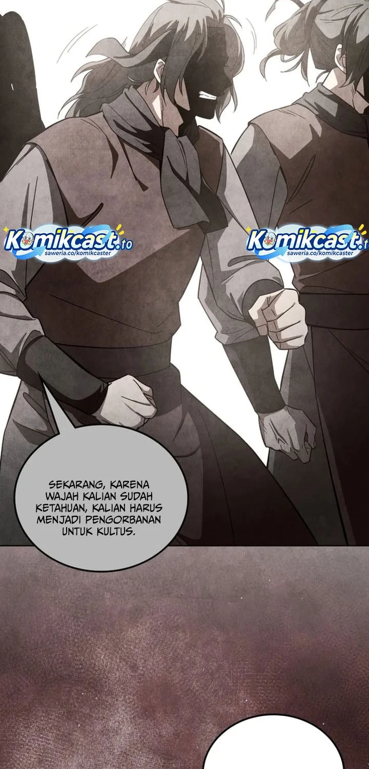 How to Live as a Civil Servant in Murim Chapter 61 Gambar 15