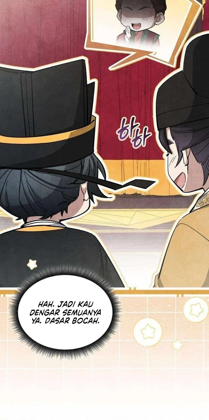How to Live as a Civil Servant in Murim Chapter 62 Gambar 17