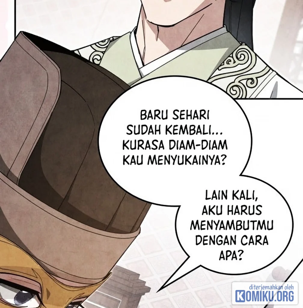 How to Live as a Civil Servant in Murim Chapter 74 Gambar 15