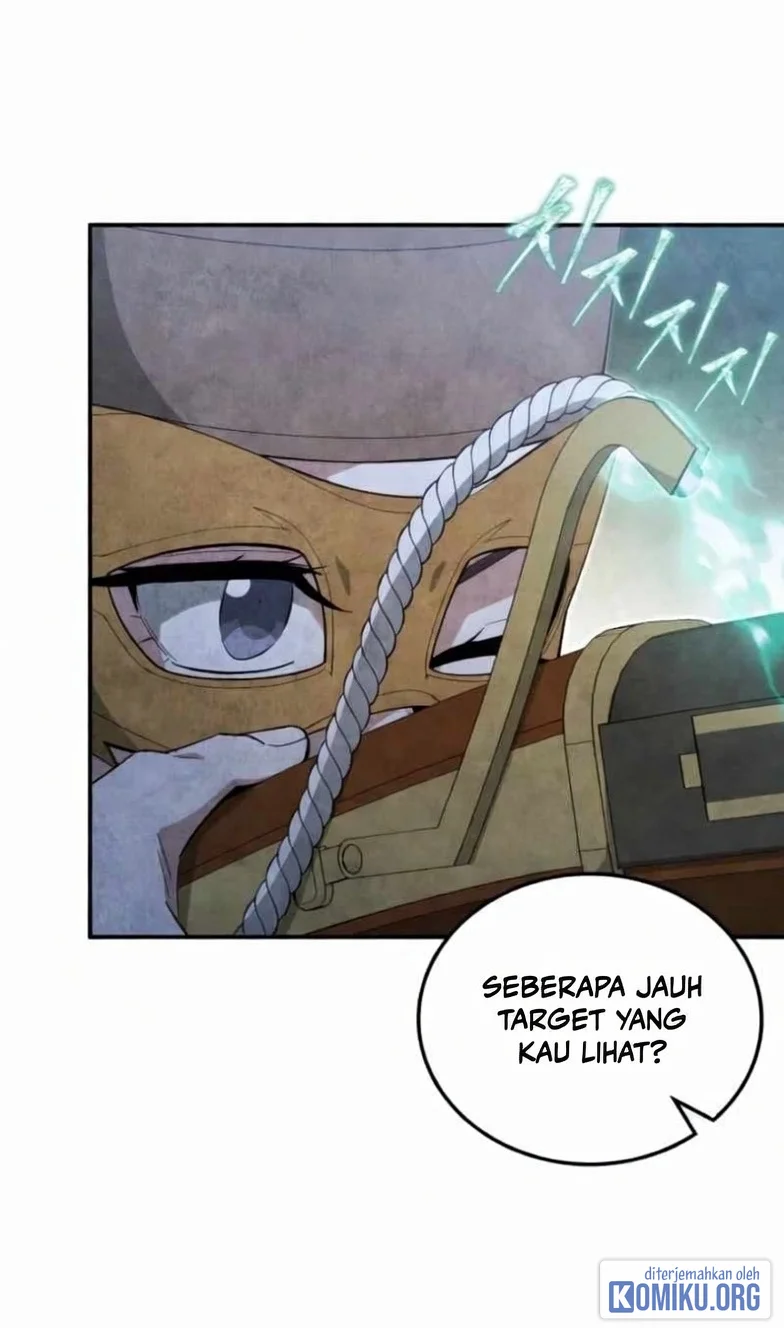 How to Live as a Civil Servant in Murim Chapter 78 Gambar 16