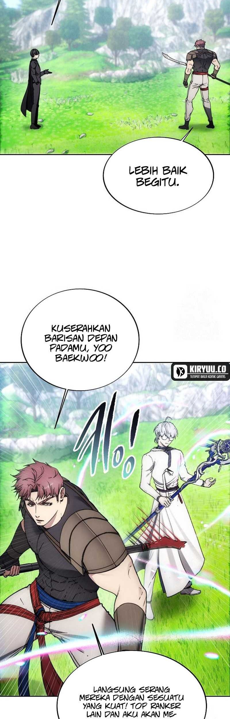 How to Live as a Villain Chapter 187 Gambar 11
