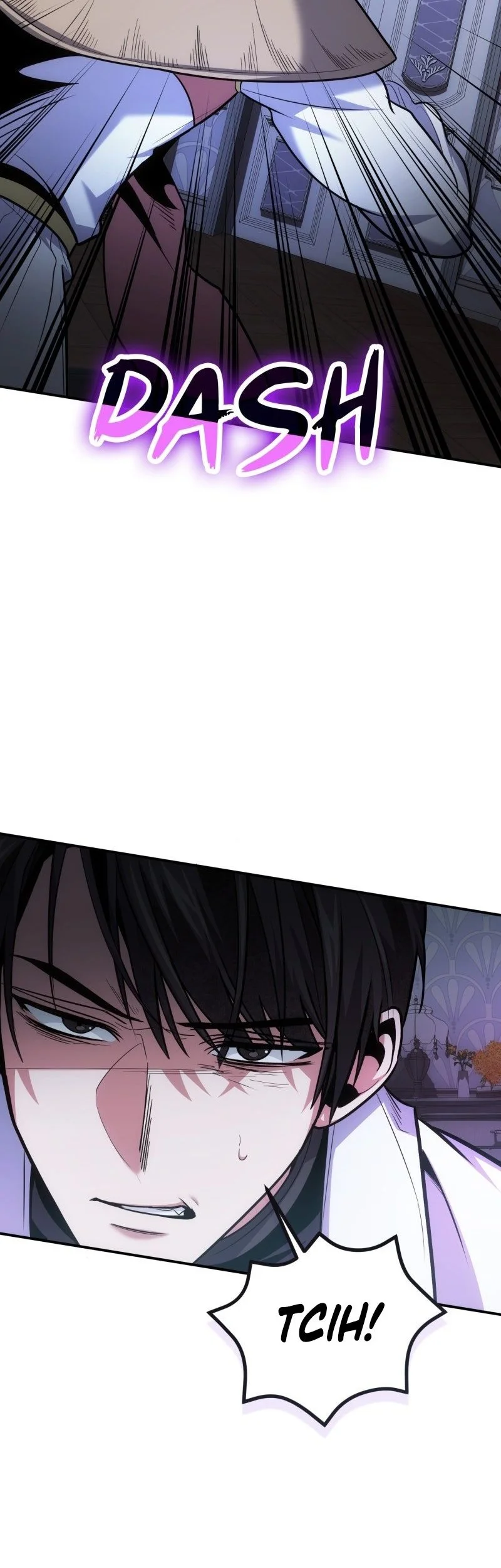 How to Live as an Illegal Healer Chapter 106 Gambar 15