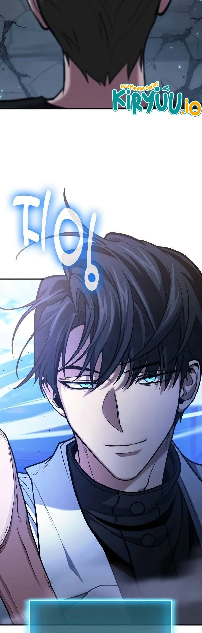 How to Live as an Illegal Healer Chapter 109 Gambar 15