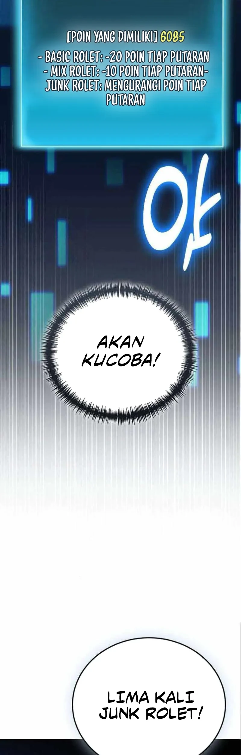 How to Live as an Illegal Healer Chapter 113 Gambar 15