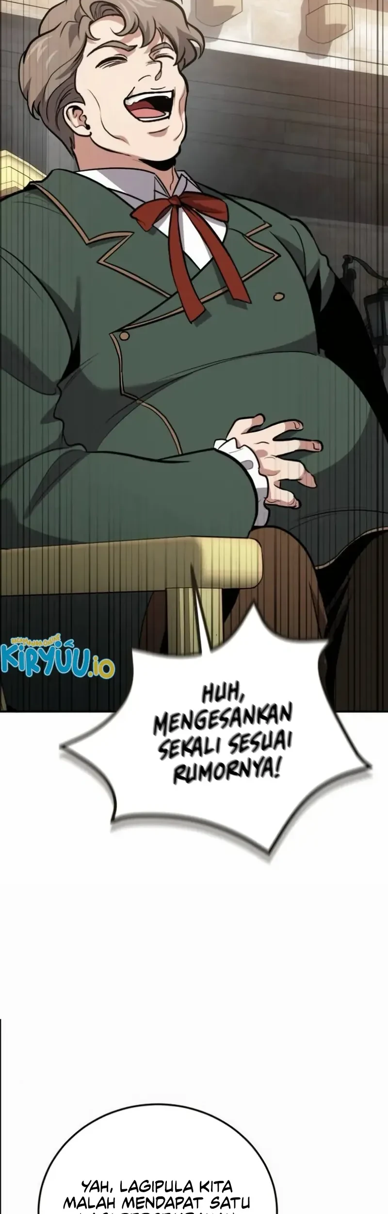 How to Live as an Illegal Healer Chapter 114 Gambar 14
