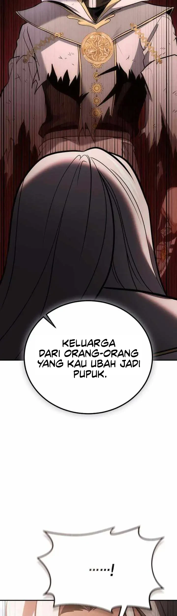 How to Live as an Illegal Healer Chapter 116 Gambar 12