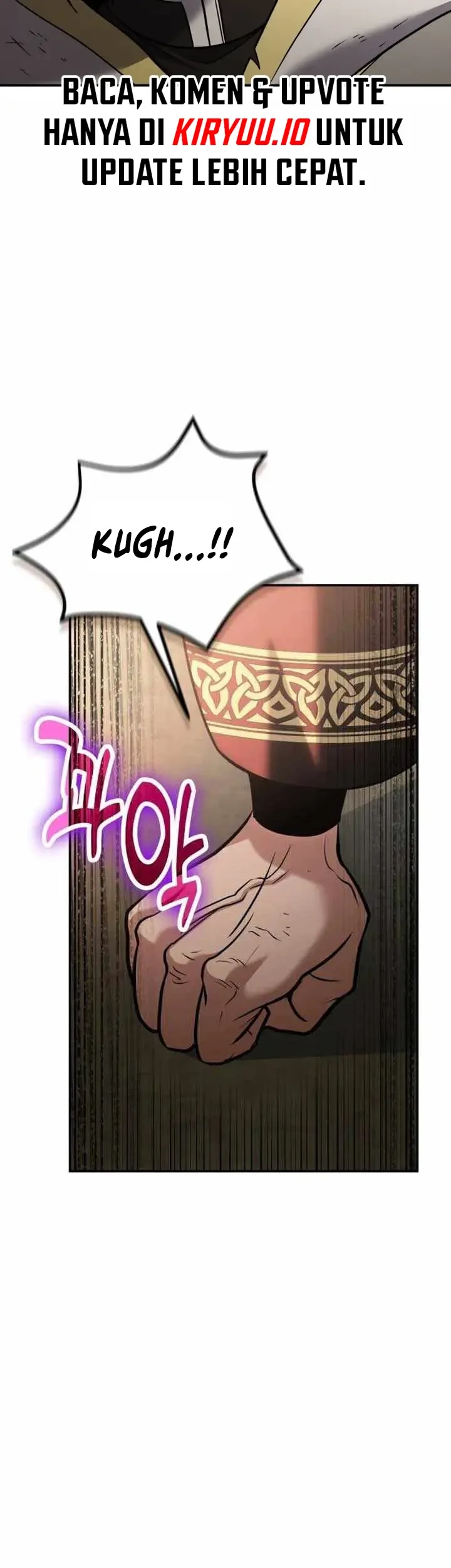 How to Live as an Illegal Healer Chapter 116 Gambar 14