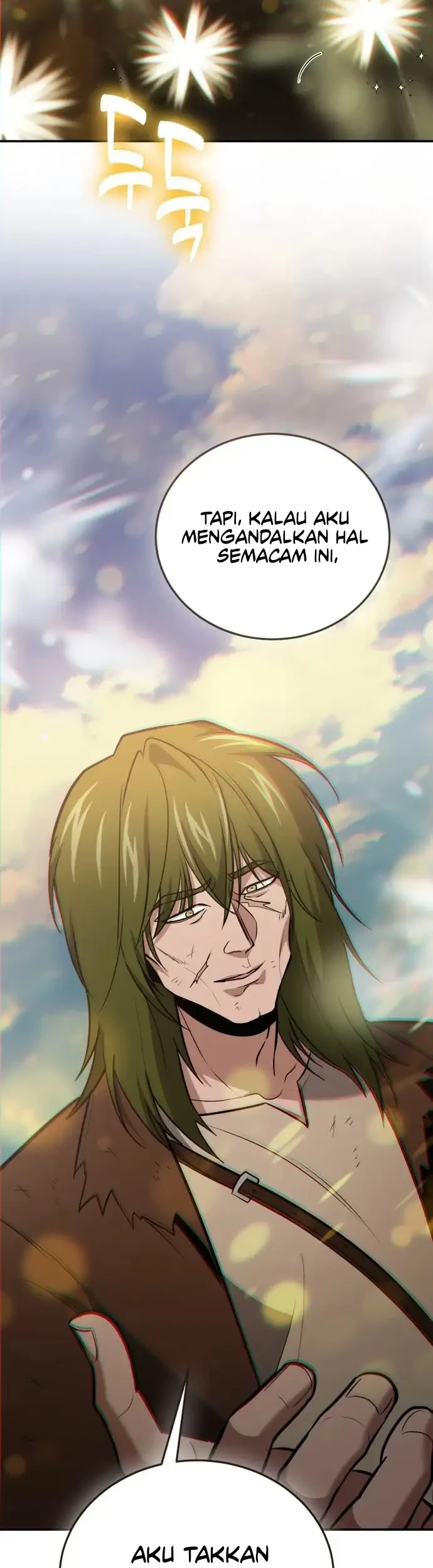 How to Live as an Illegal Healer Chapter 117 Gambar 12