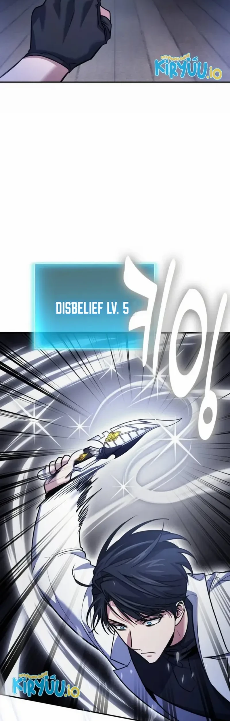 How to Live as an Illegal Healer Chapter 118 Gambar 15