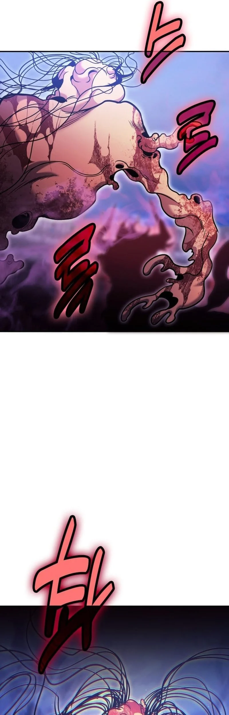 How to Live as an Illegal Healer Chapter 121 Gambar 18