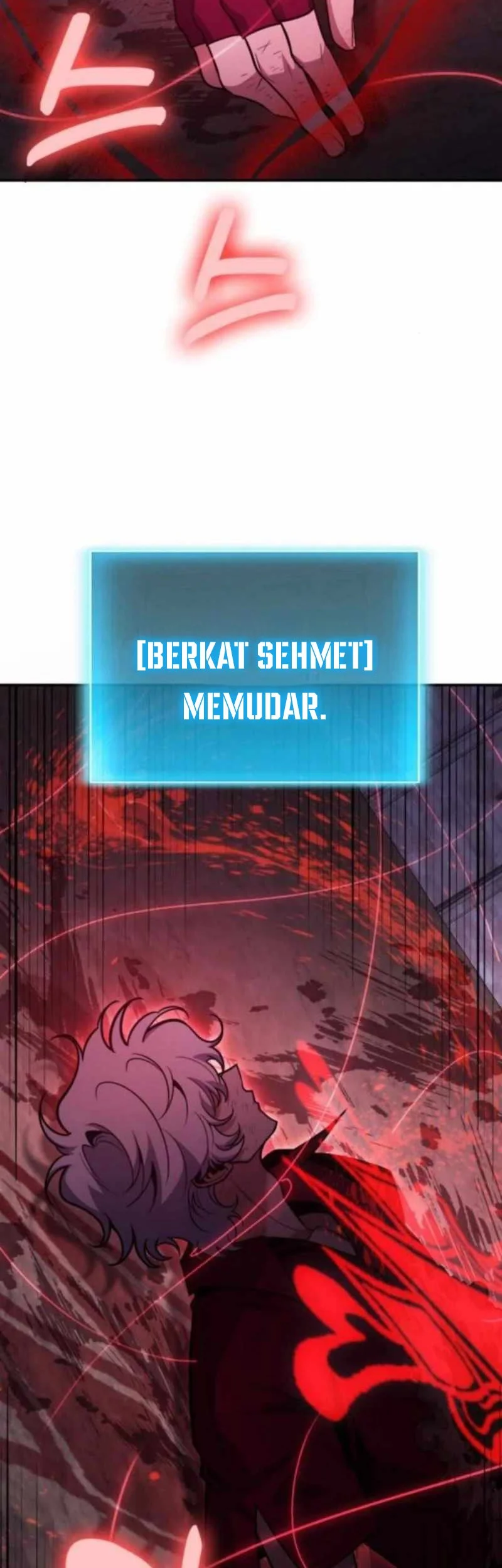 How to Live as an Illegal Healer Chapter 123 Gambar 15