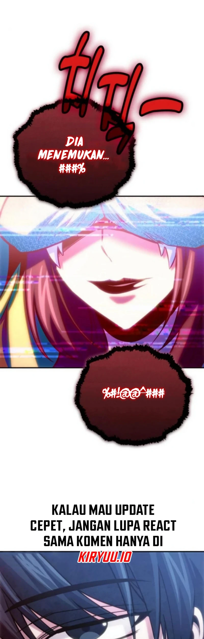 How to Live as an Illegal Healer Chapter 124 Gambar 14