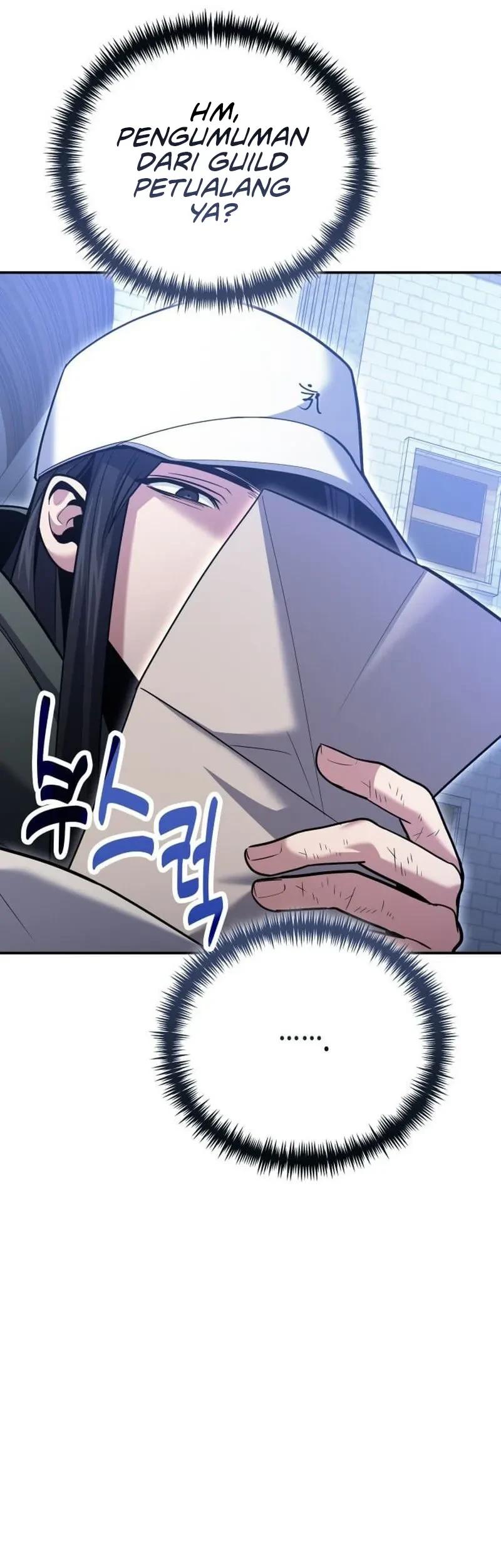 How to Live as an Illegal Healer Chapter 127 Gambar 17