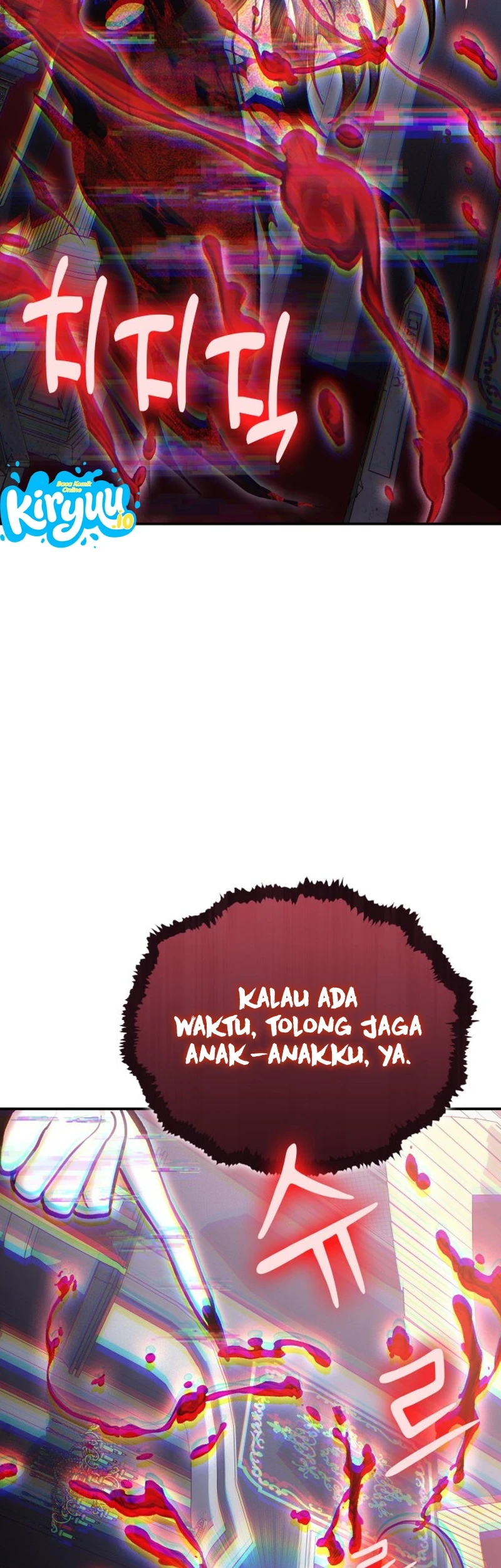How to Live as an Illegal Healer Chapter 144 Gambar 13