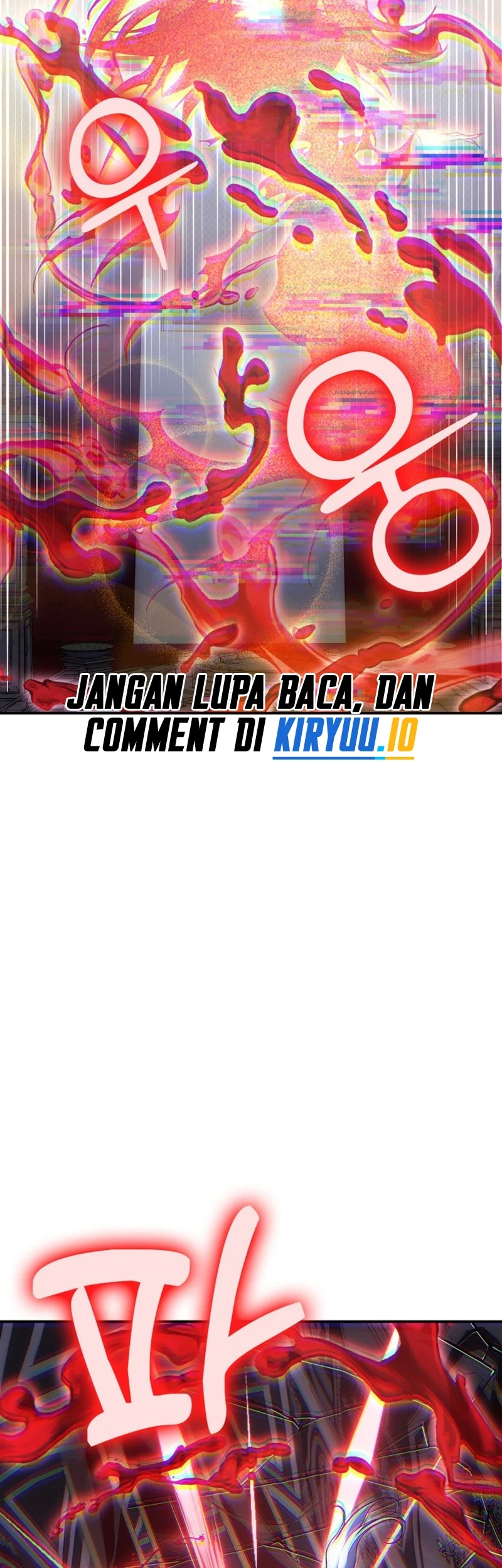 How to Live as an Illegal Healer Chapter 144 Gambar 15