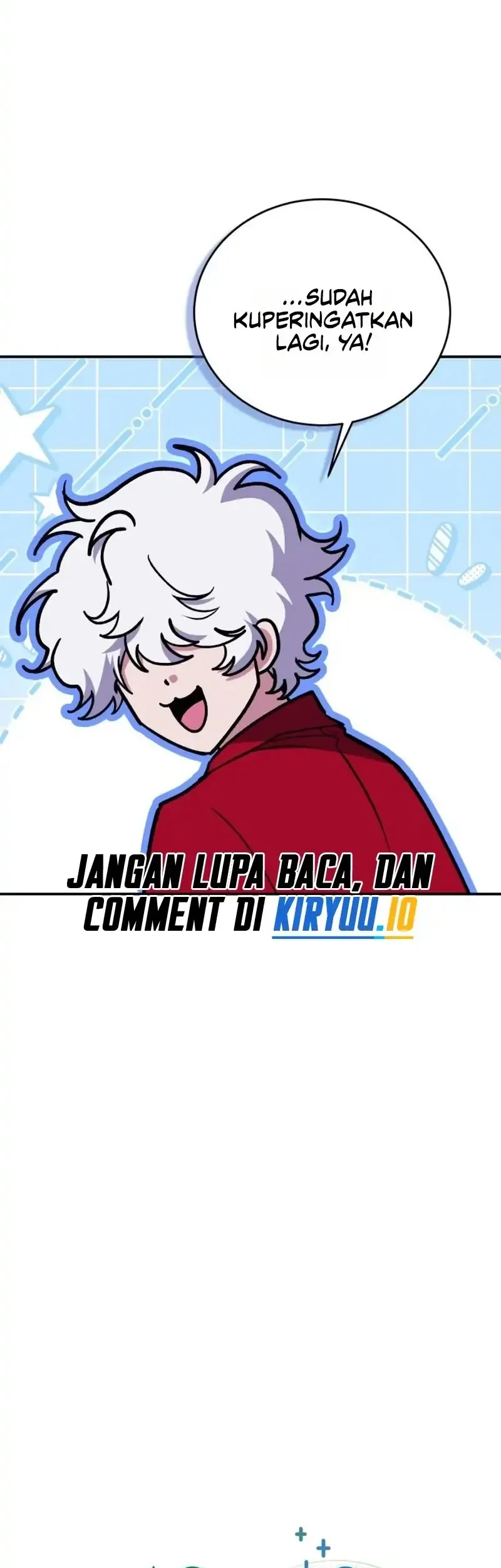 How to Live as an Illegal Healer Chapter 145 Gambar 15