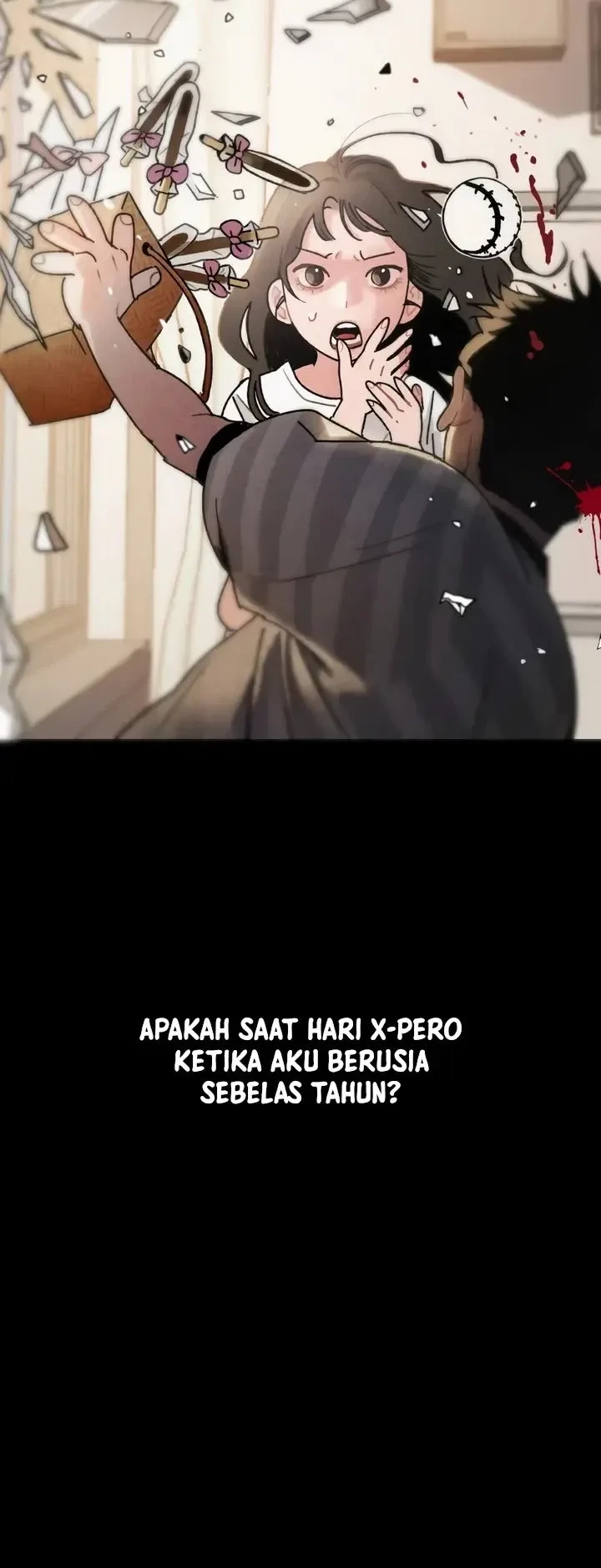 How to Love Ma Do-Ae Chapter 1 Gambar 14