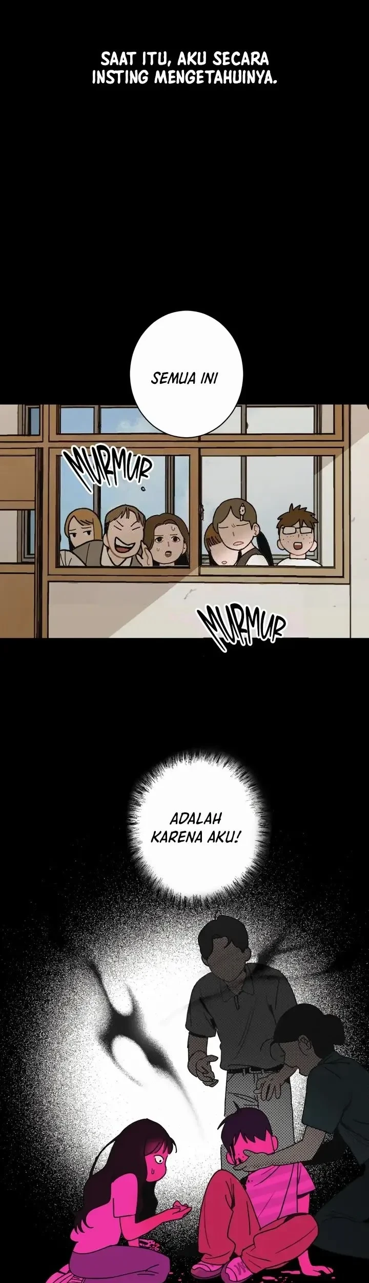 How to Love Ma Do-Ae Chapter 1 Gambar 17