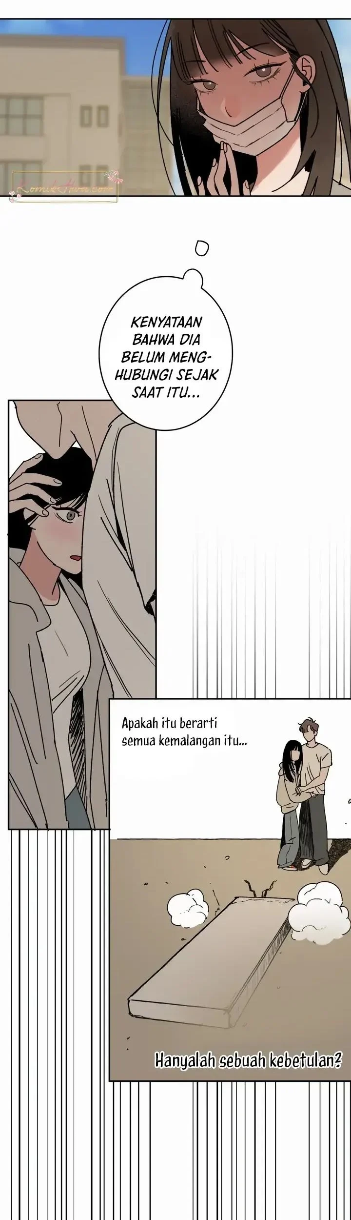 How to Love Ma Do-Ae Chapter 3 Gambar 19
