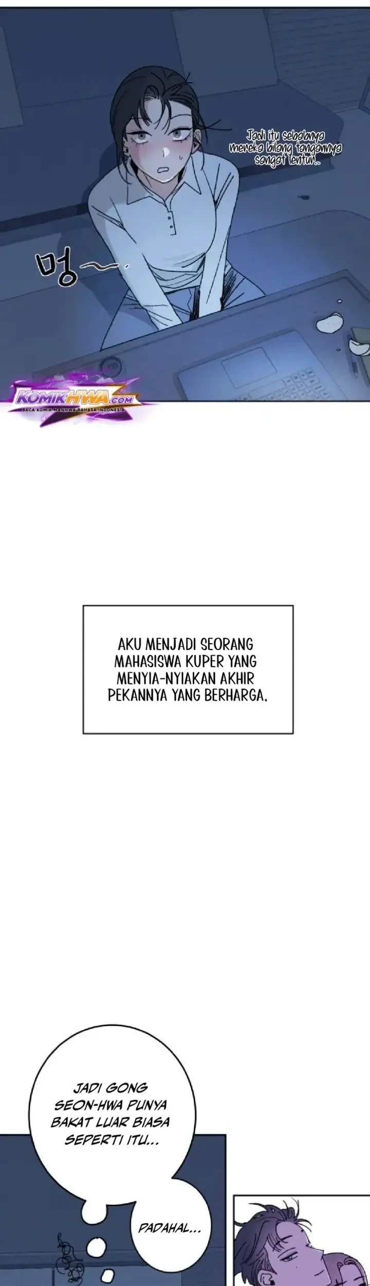 How to Love Ma Do-Ae Chapter 5 Gambar 16