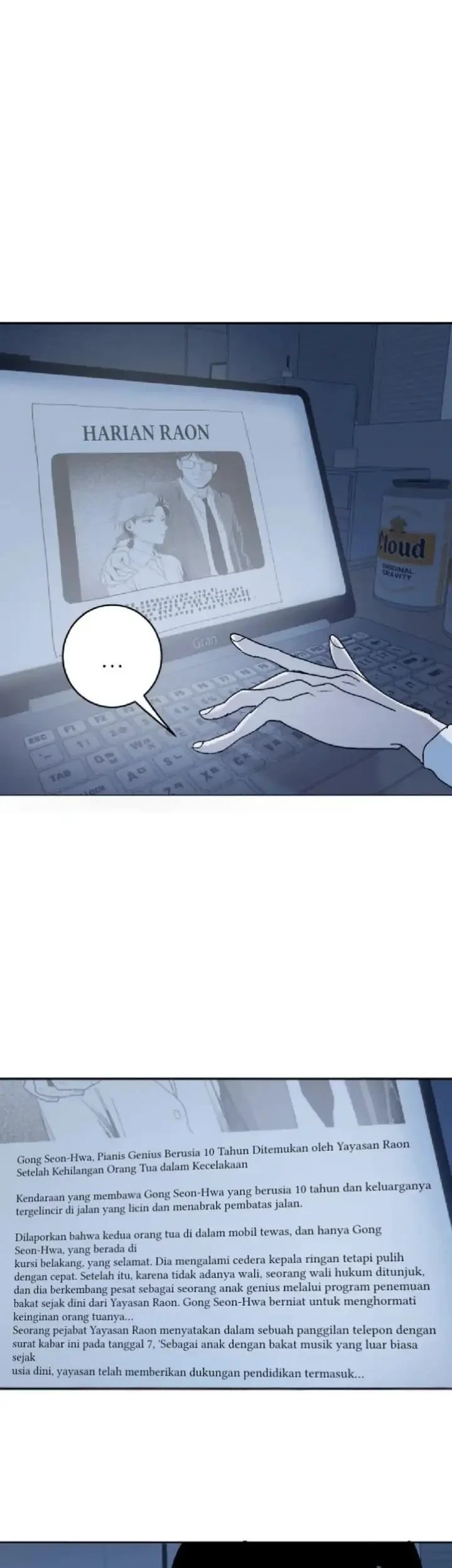 How to Love Ma Do-Ae Chapter 5 Gambar 19
