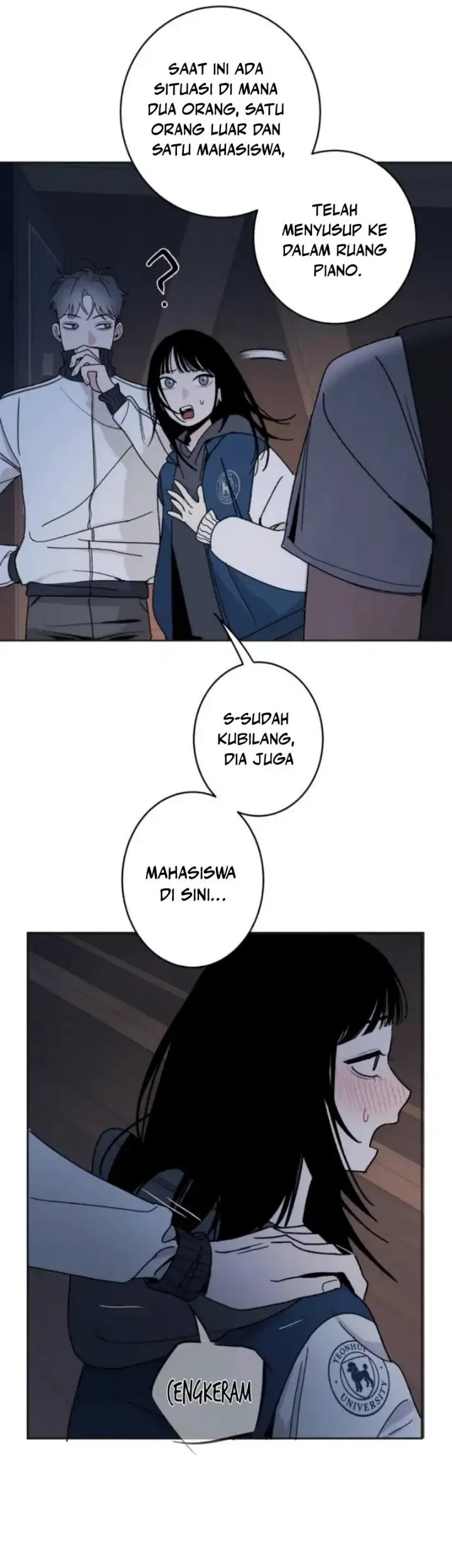 How to Love Ma Do-Ae Chapter 6 Gambar 16