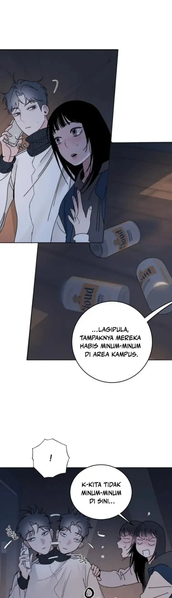 How to Love Ma Do-Ae Chapter 6 Gambar 17