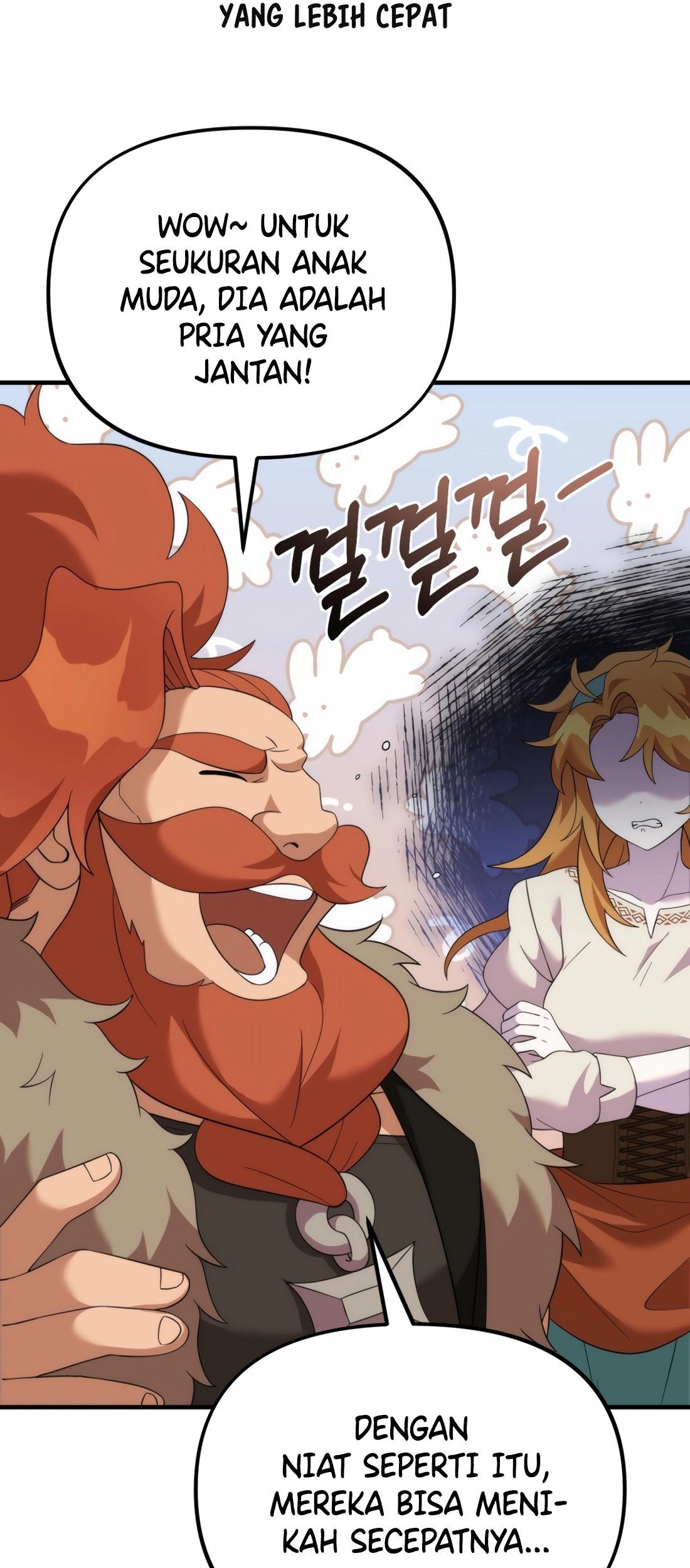 How To Survive As A Terminally Ill Dragon Chapter 38 Gambar 17