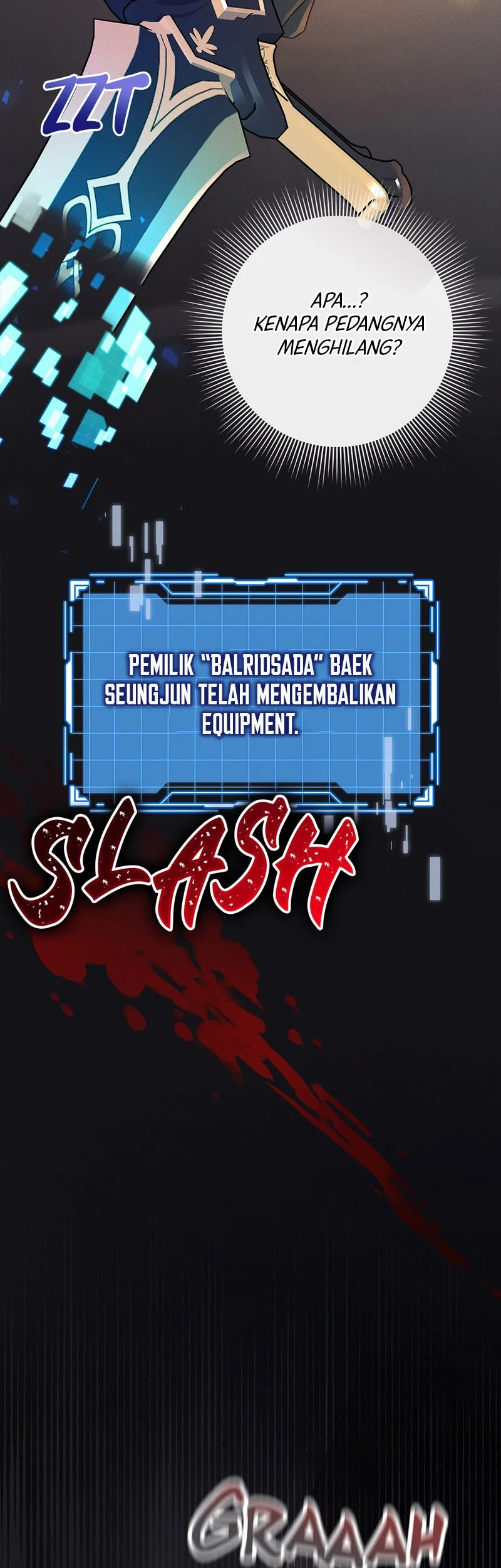 How to Survive as the Villain’s Younger Sibling Chapter 1 Gambar 12