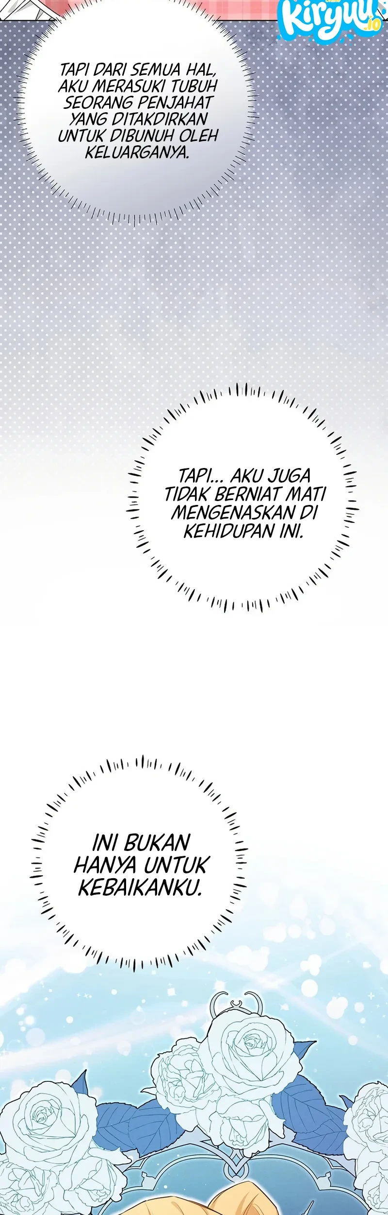 How to Survive as the Villain’s Younger Sibling Chapter 2 Gambar 15