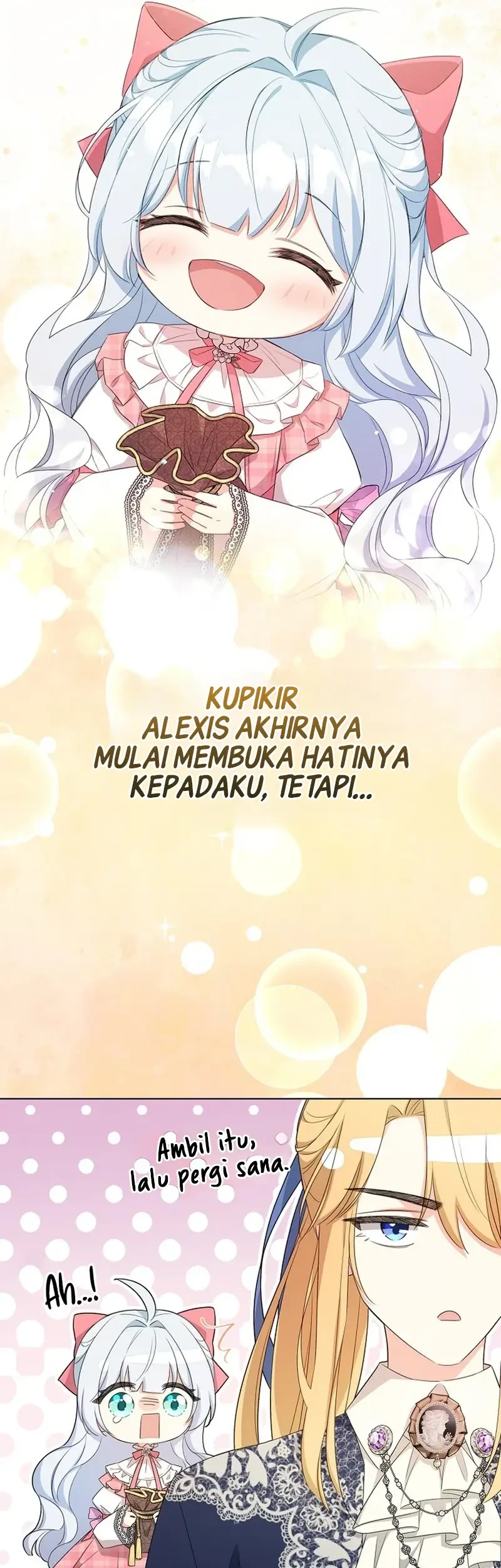 How to Survive as the Villain’s Younger Sibling Chapter 3 Gambar 13