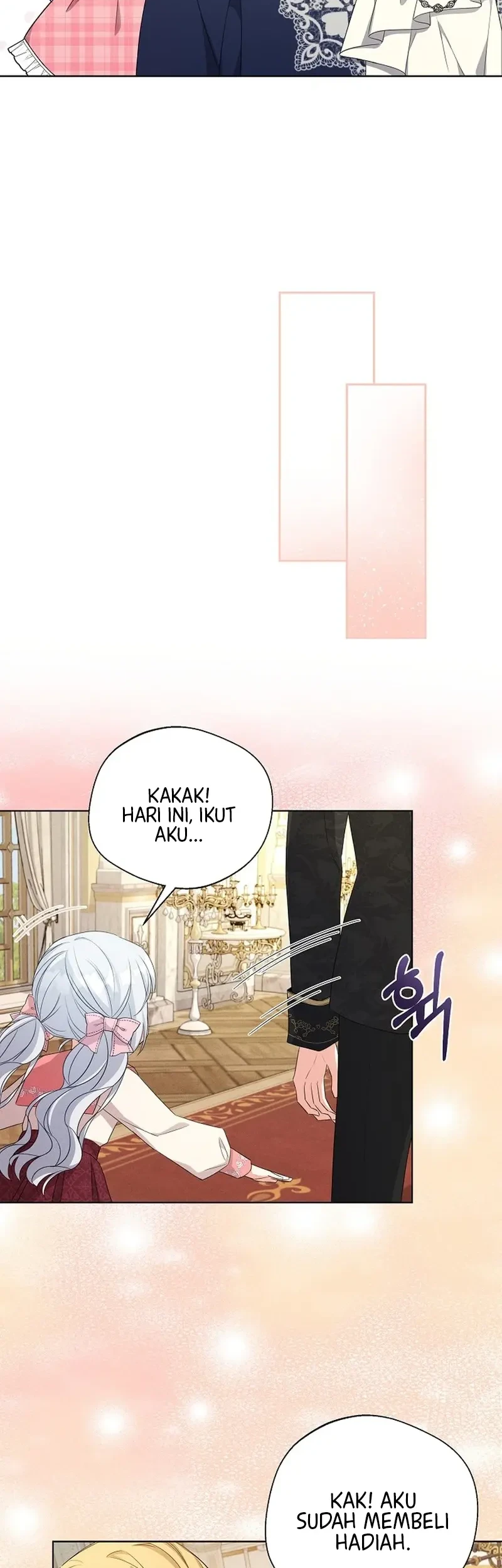How to Survive as the Villain’s Younger Sibling Chapter 3 Gambar 14