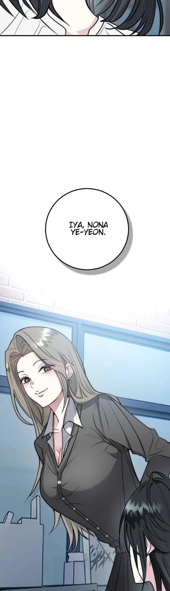 How to Survive in the Horror Novel I Wrote Chapter 3 Gambar 16