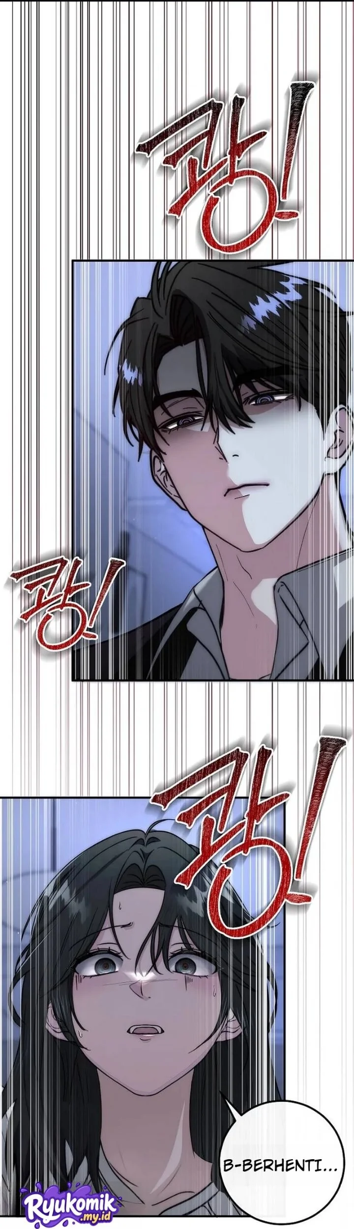 How to Survive in the Horror Novel I Wrote Chapter 4 Gambar 11