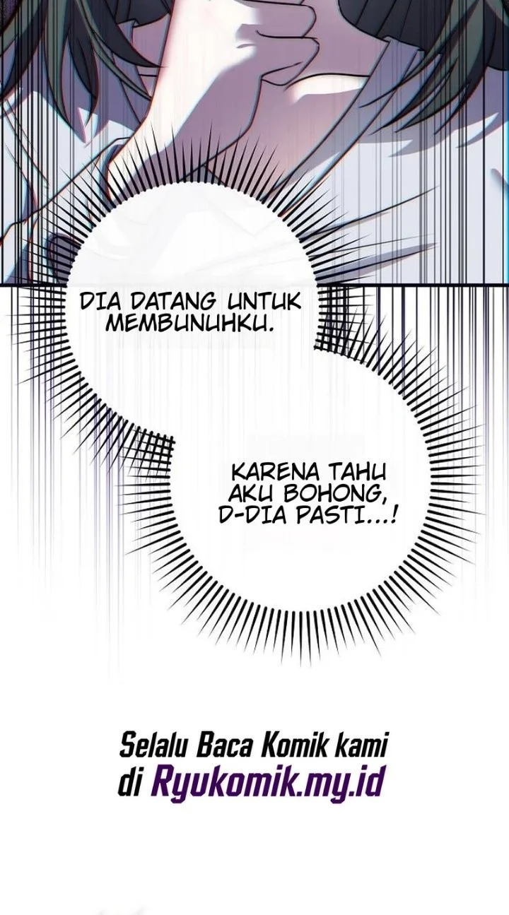 How to Survive in the Horror Novel I Wrote Chapter 5 Gambar 11