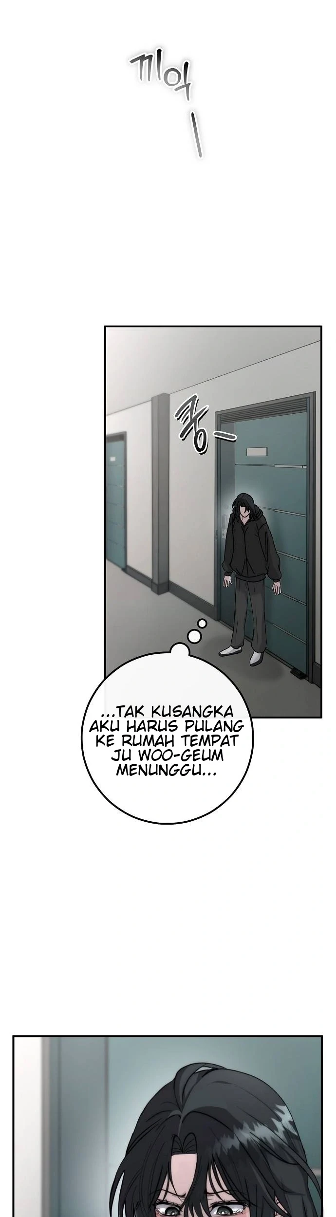 How to Survive in the Horror Novel I Wrote Chapter 6 Gambar 10