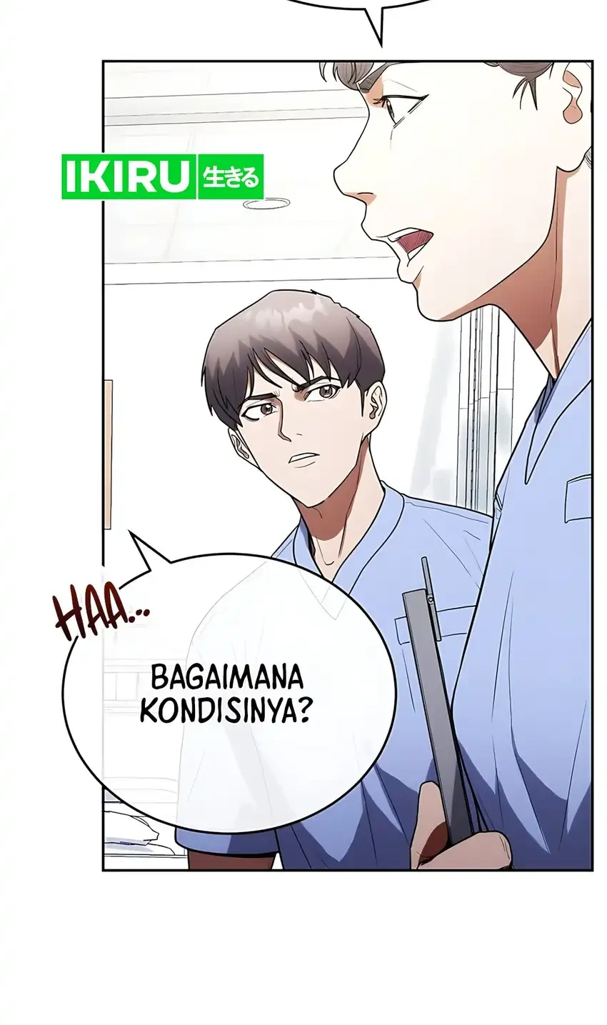 Hu Tao Becomes a Surgeon Chapter 27 – halaman 14