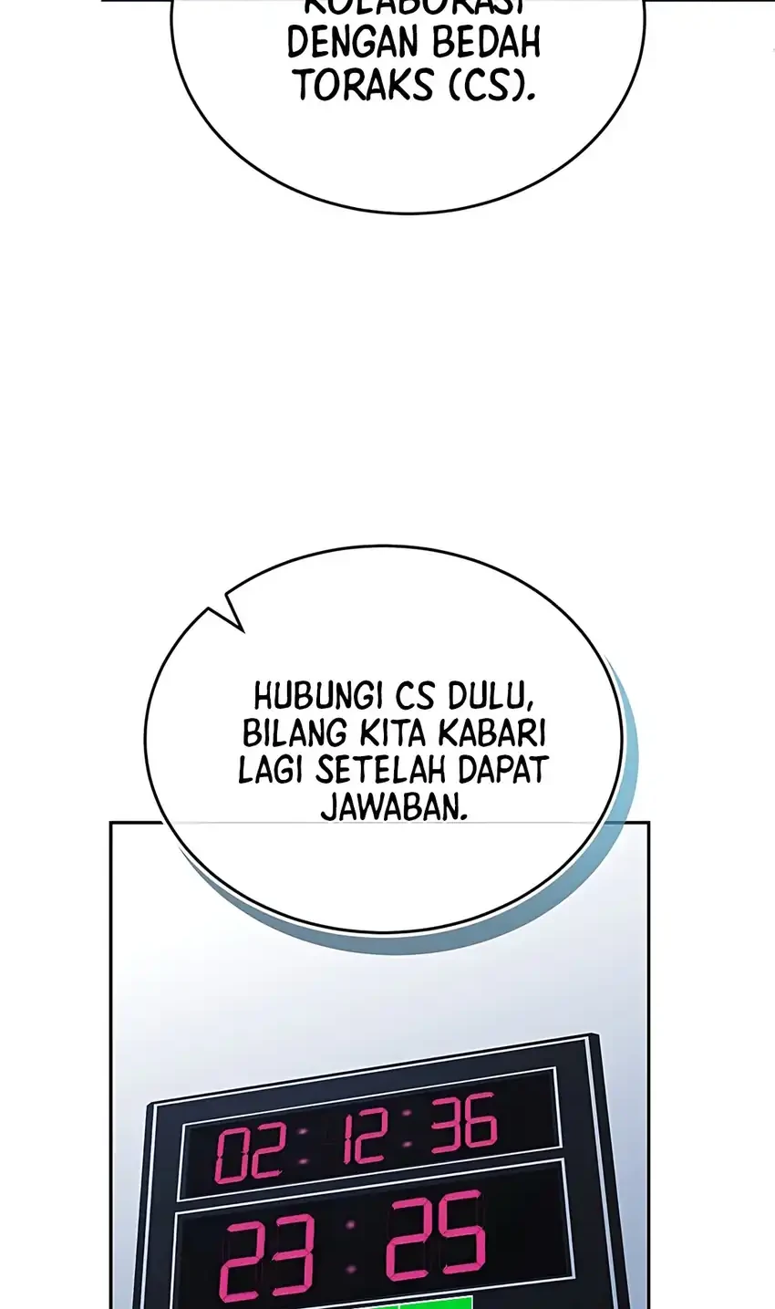 Hu Tao Becomes a Surgeon Chapter 27 – halaman 16
