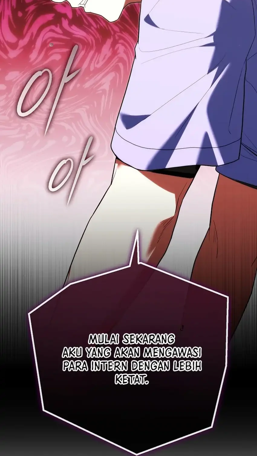 Hu Tao Becomes a Surgeon Chapter 46 Gambar 22