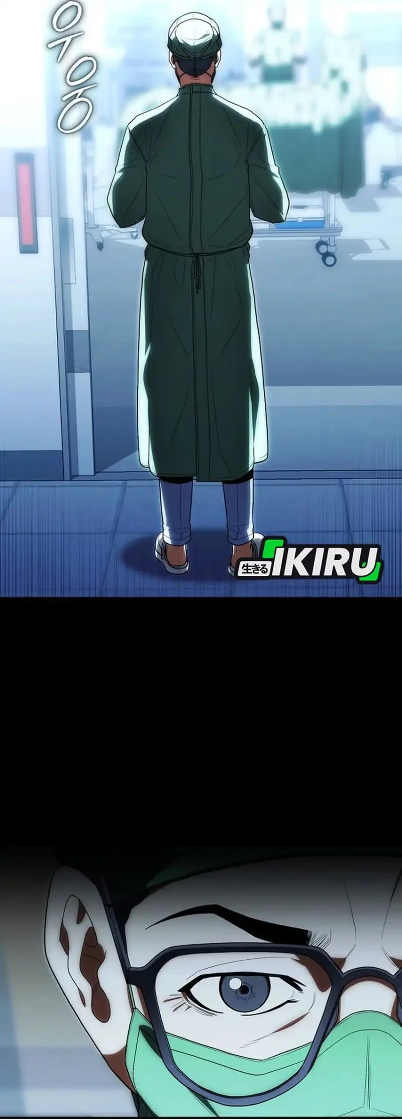 Hu Tao Becomes a Surgeon Chapter 50 Gambar 17